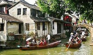 西溪湿地好玩吗 西溪湿地好玩吗